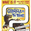 Mothra vs. Godzilla