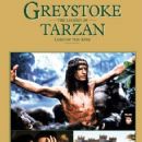 Greystoke: The Legend of Tarzan, Lord of the Apes