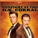 Gunfight at the O.K. Corral