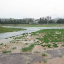 Defunct football venues in South Korea