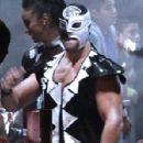 Sansón (wrestler)