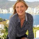 Maria Sharapova