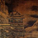 Ming dynasty landscape painters