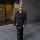 Georgia Kousoulou – Leaving BBC Radio in London with her debut book ‘I Wish I Knew’ - 454 x 584