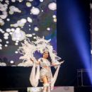 Dayana Pazmiño- Reina de Ambato 2023- Fantasy Costume - 454 x 568