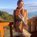 Adela Maderycova- Miss International 2022- Preliminary Events - 454 x 568