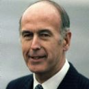 Val&#xE9;ry Giscard d&#x27;Estaing