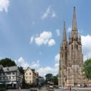 Burial sites of Hessian noble families
