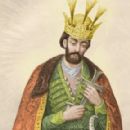 People executed by Safavid Iran
