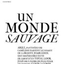 Samantha Gradoville - Madame Figaro Magazine Pictorial [France] (18 November 2022) - 454 x 583