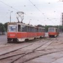 Public transport in Ukraine