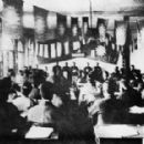 1928 disestablishments in China