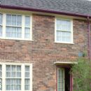 Grade II listed houses