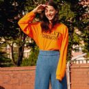 Leyla Tanlar - All Magazine Pictorial [Turkey] (September 2018)