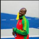 Commonwealth Games competitors for Saint Kitts and Nevis