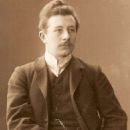 Fredrik Böök