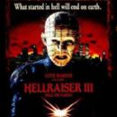 Hellraiser III: Hell on Earth
