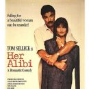Her Alibi