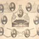1907 disestablishments in Michigan