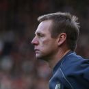 Great Britain men's Olympic football team managers