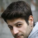 Serhat Teoman : Vatan Newpaper Photo Shoots (2014) - 454 x 681
