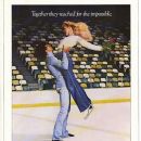 Ice Castles