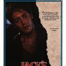 Jack's Back