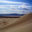 Protected areas of Churchill County, Nevada