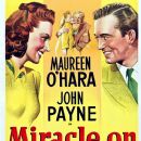Miracle on 34th Street