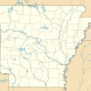 Neighborhoods in Arkansas
