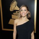 Debi Nova-  The 19th Annual Latin GRAMMY Awards - Premiere Ceremony - 427 x 600