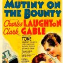 Mutiny on the Bounty
