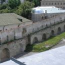 Fortifications in Ukraine