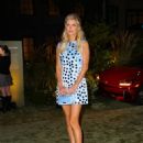 Nicky Hilton – WSJ Magazine 2024 Innovator Awards in New York - 454 x 636