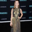 Ahna O’Reilly – ‘Bombshell’ Screening in Los Angeles - 454 x 670