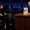 Dua Lipa - Jimmy Kimmel Live - Season 22 - 454 x 303