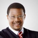 Judge Mathis