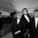 Duran Duran: Notorious - 450 x 358