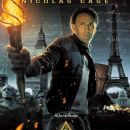 USA. Diane Kruger in a scene from the ©Buena Vista Pictures movie: National  Treasure (2004) Plot: A historian races to find the legendary Templar  Treasure before a team of mercenaries. Ref: LMK110-J6508-150520