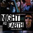 Night on Earth