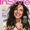 Katie Holmes - InStyle Magazine Cover [Germany] (May 2024)
