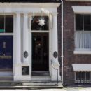 National Trust properties in Merseyside