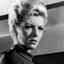 Women of the Prehistoric Planet - Merry Anders