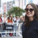 Maria Valverde – Attends the 67th San Sebastian International Film Festival - 454 x 303