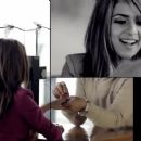 Gurneet Dosanjh - Rotiyan Music Video Stills 2 - 454 x 255