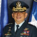 Philippine Air Force generals