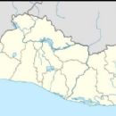 Ramsar sites in El Salvador