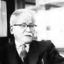 Yoshishige Abe