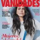 Barbara De Regil - Vanidades Magazine Cover [Mexico] (March 2020)