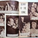Annabella - Movie Life Magazine Pictorial [United States] (August 1941) - 454 x 339